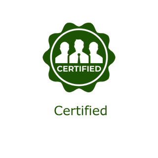 Organic Certified